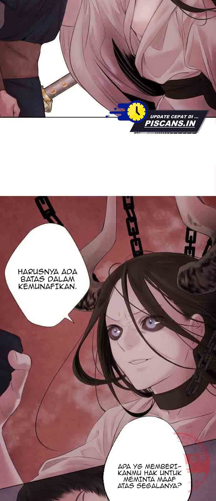 Aza (WOO Saesae) Chapter 02 Gambar 31
