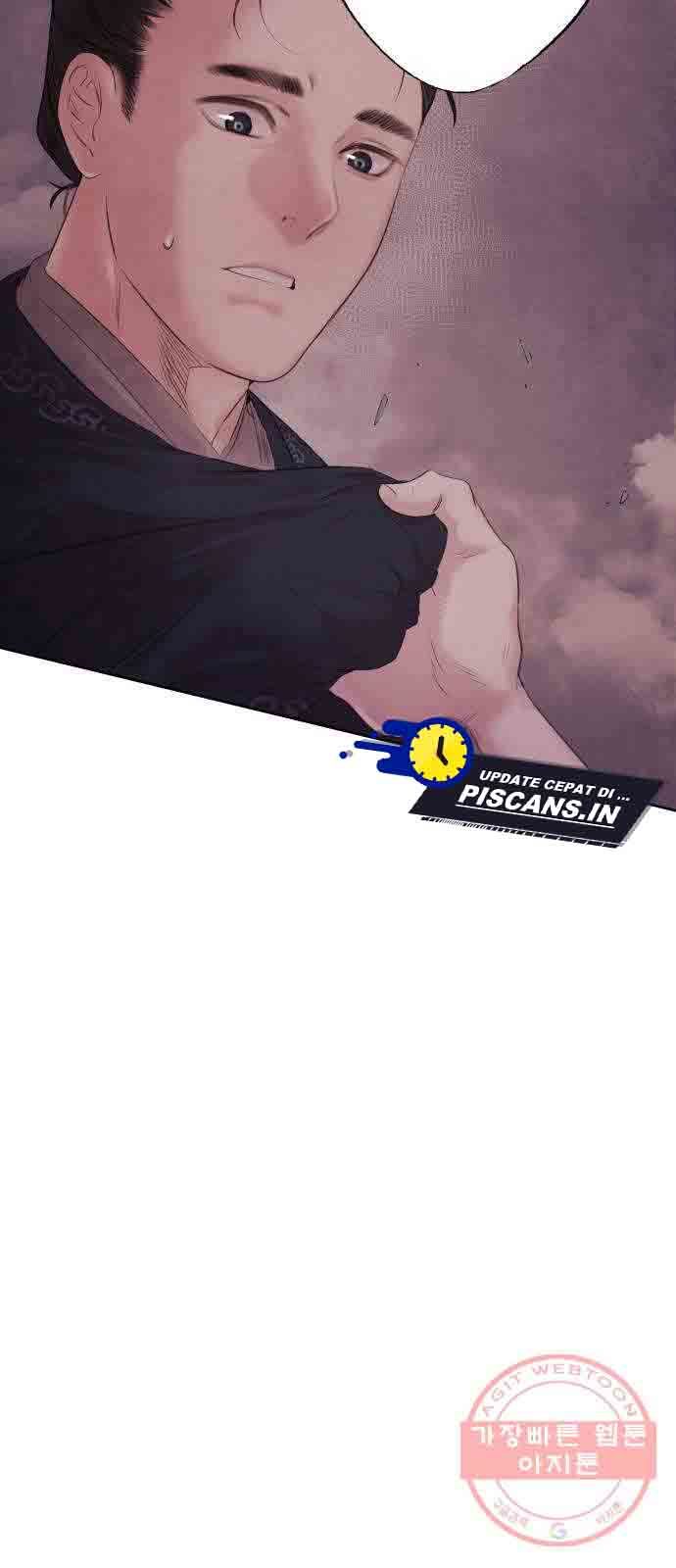 Aza (WOO Saesae) Chapter 02 Gambar 32