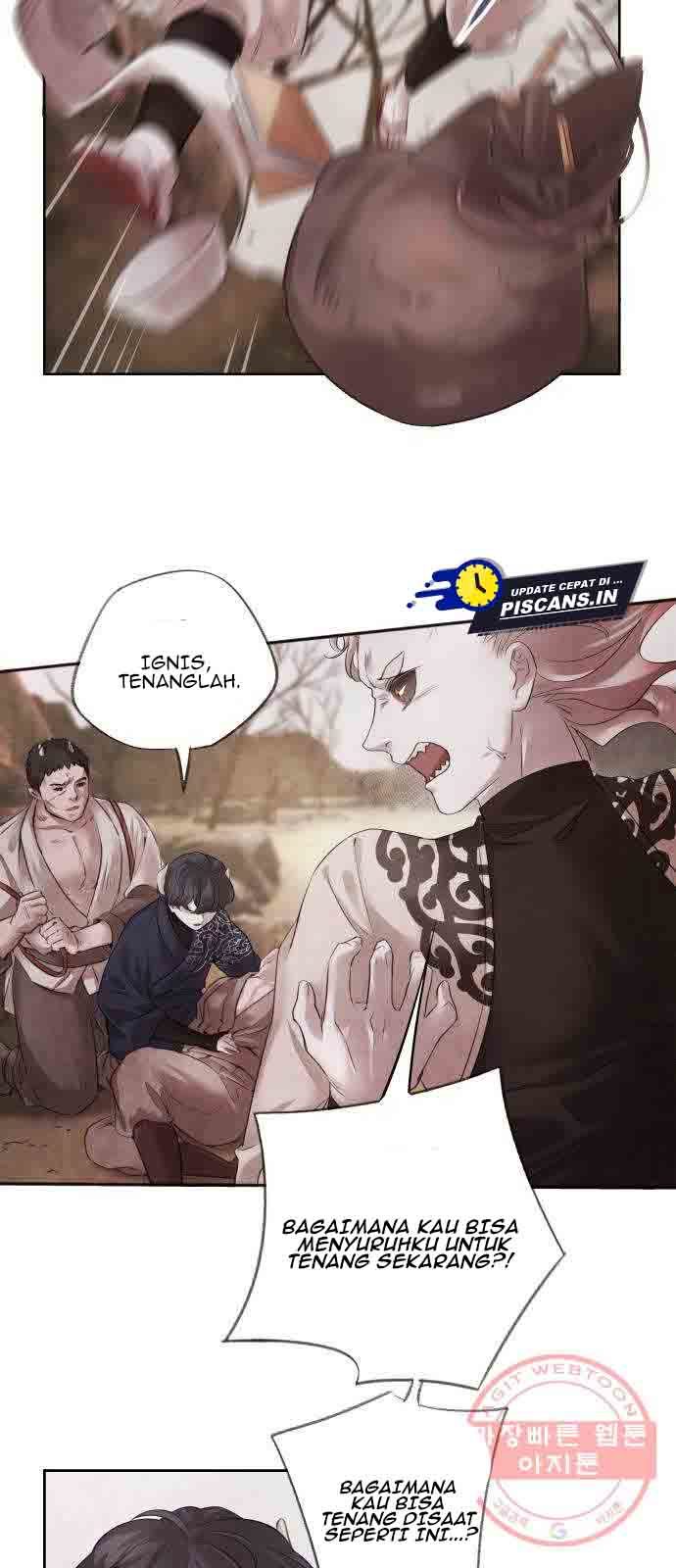 Aza (WOO Saesae) Chapter 02 Gambar 37