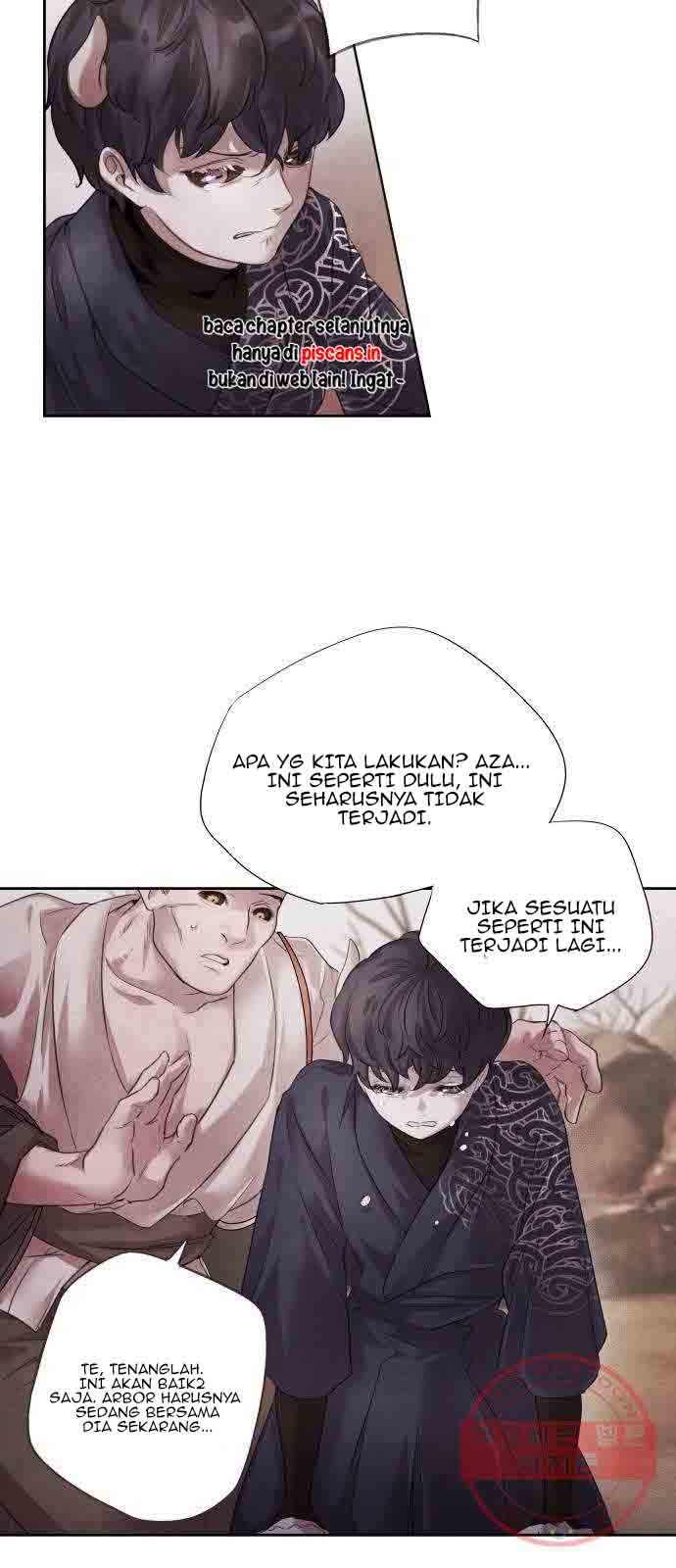 Aza (WOO Saesae) Chapter 02 Gambar 38