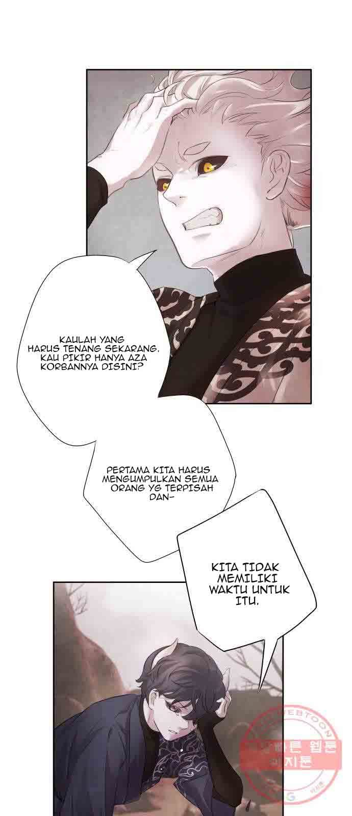Aza (WOO Saesae) Chapter 02 Gambar 39