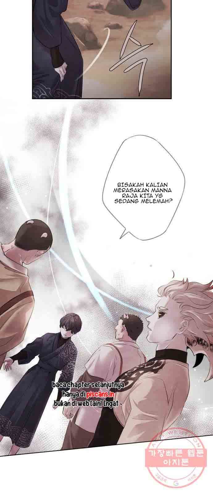 Aza (WOO Saesae) Chapter 02 Gambar 40