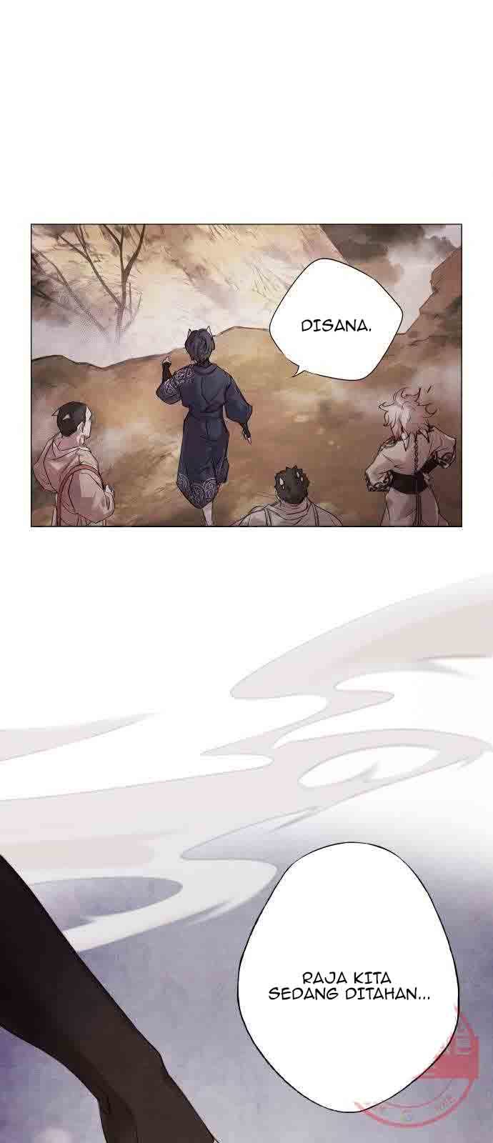 Aza (WOO Saesae) Chapter 02 Gambar 41