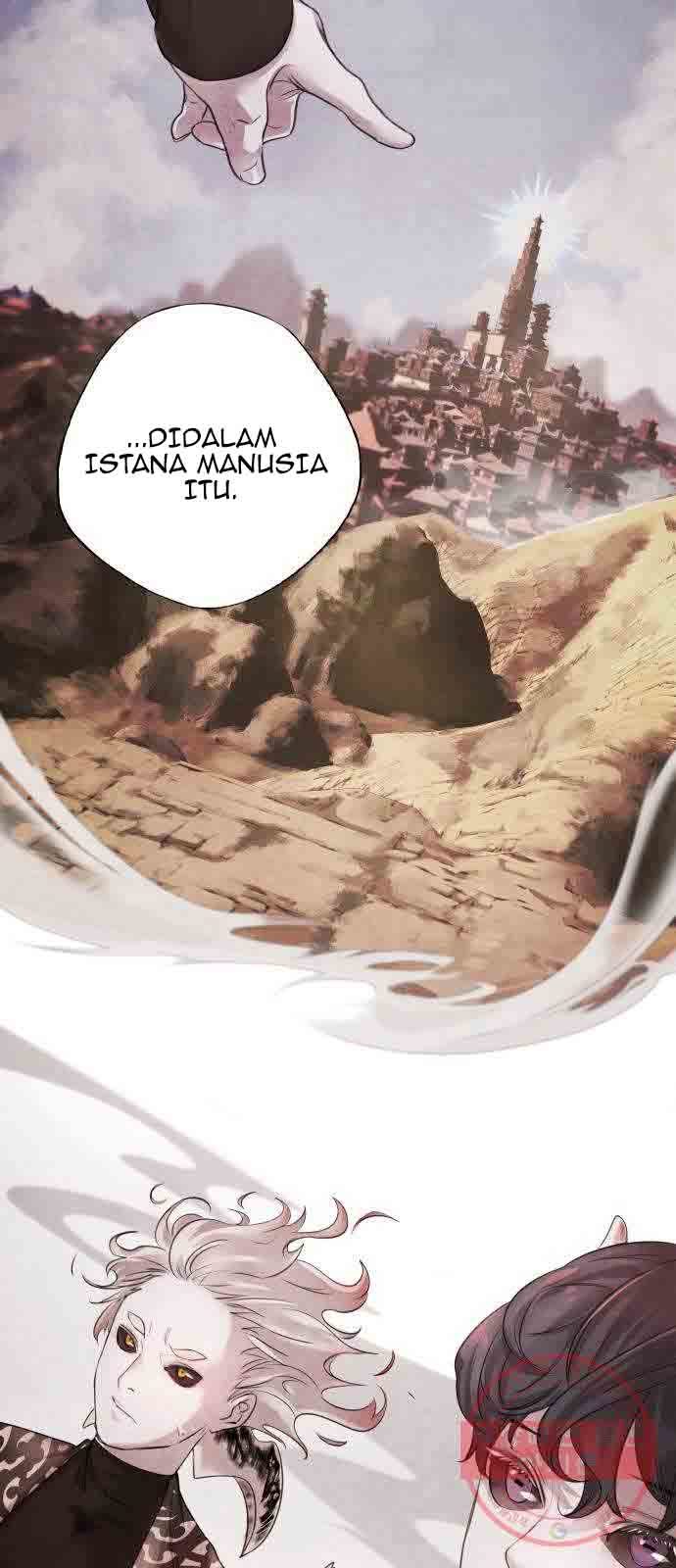 Aza (WOO Saesae) Chapter 02 Gambar 42