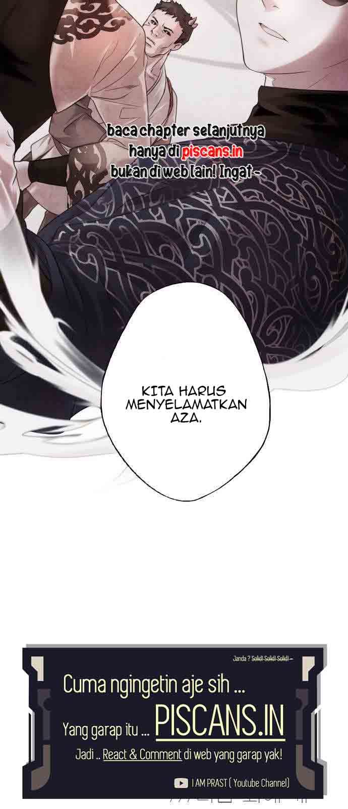 Aza (WOO Saesae) Chapter 02 Gambar 43