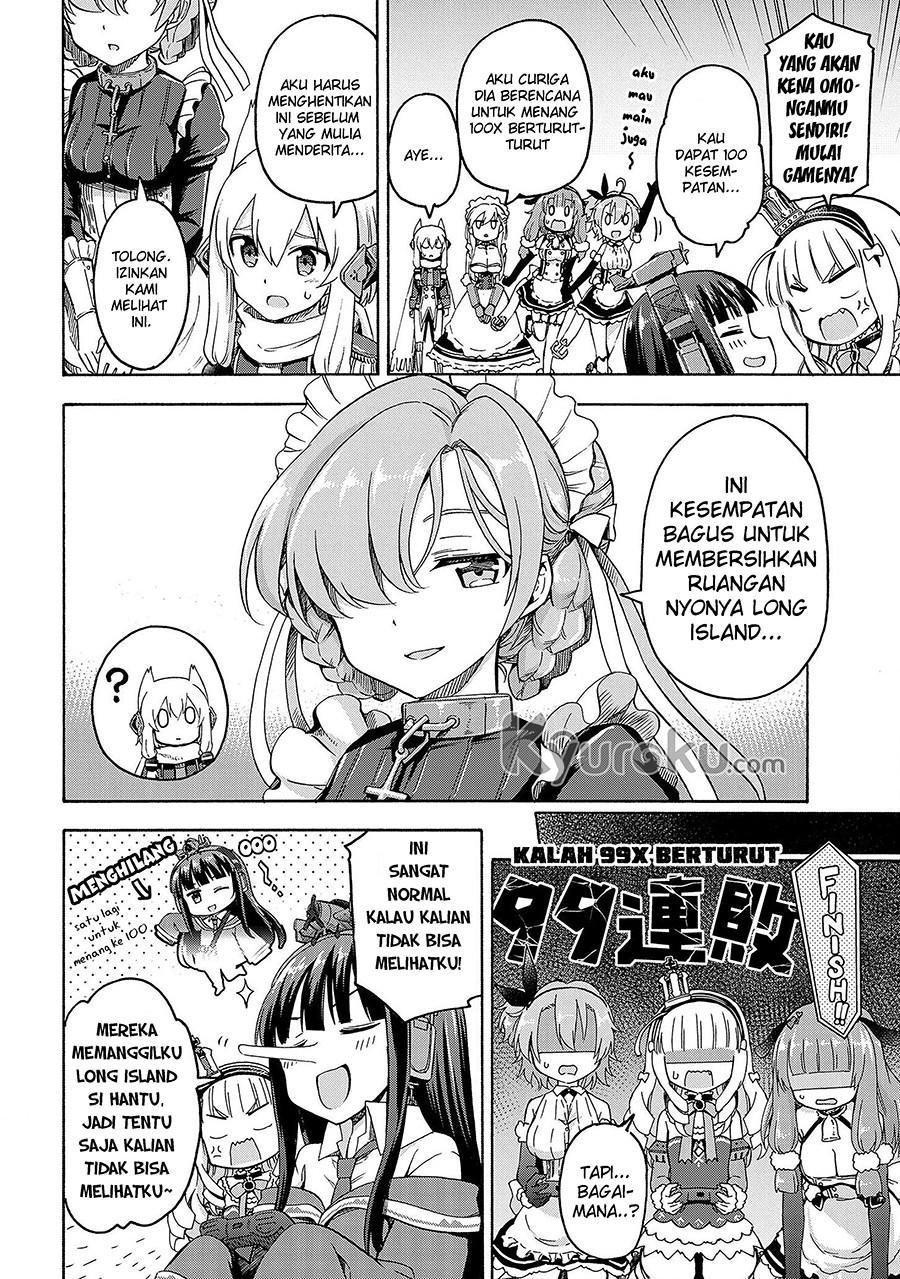 Azur Lane: Queen’s Orders Chapter 23 Gambar 3