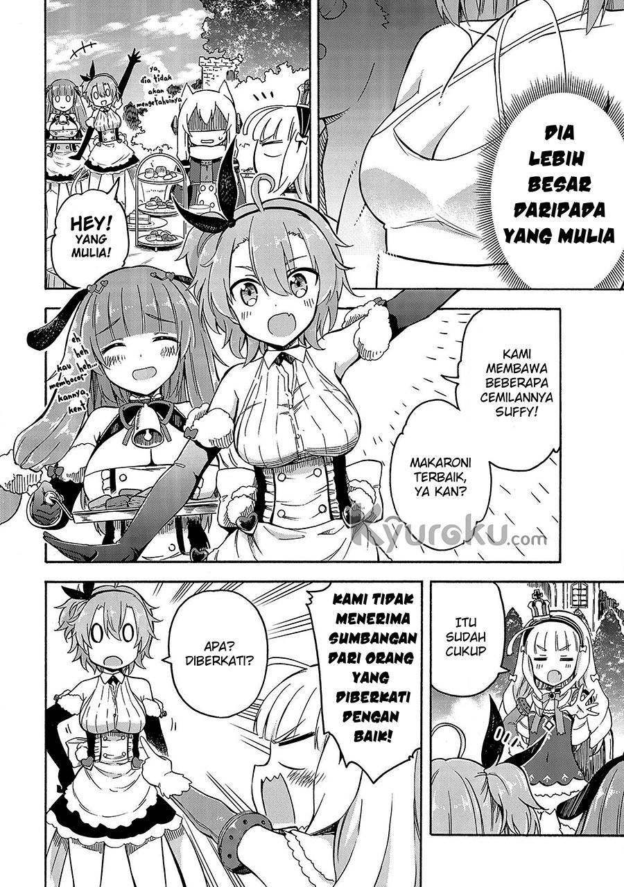 Azur Lane: Queen’s Orders Chapter 26 Gambar 3