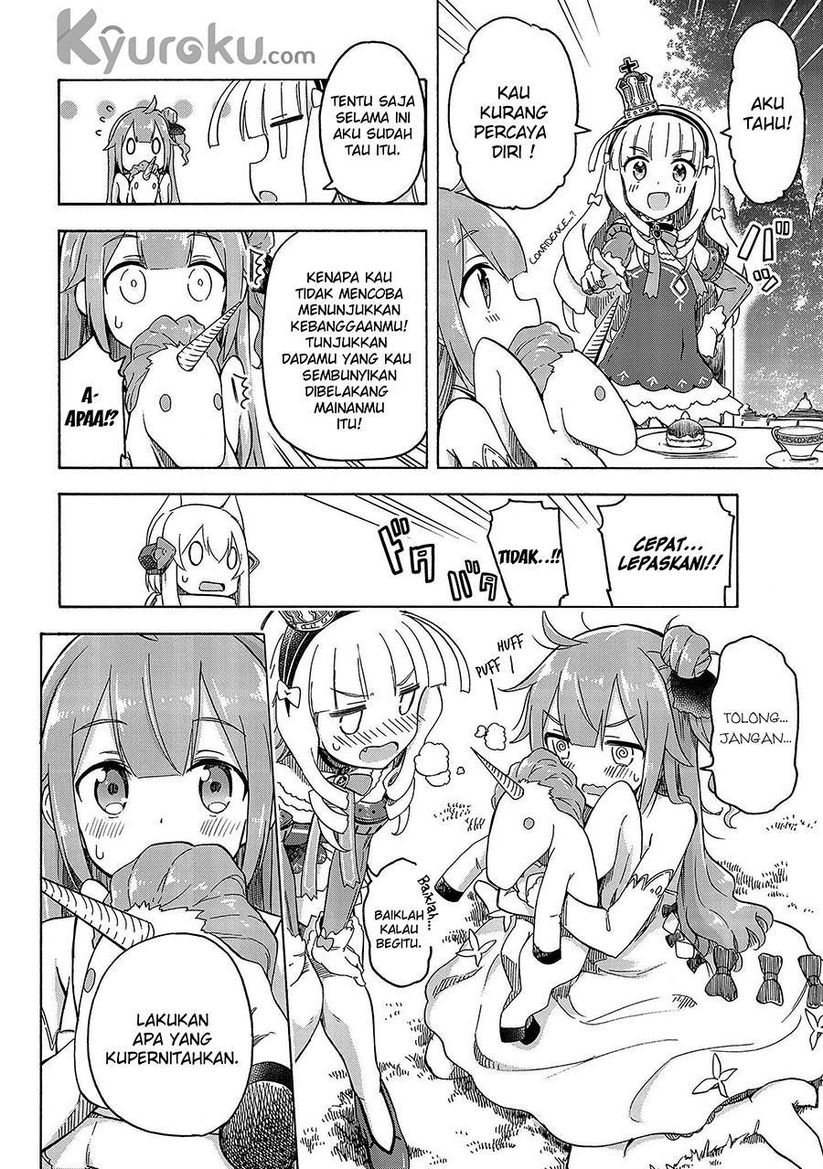 Azur Lane: Queen’s Orders Chapter 27 Gambar 3