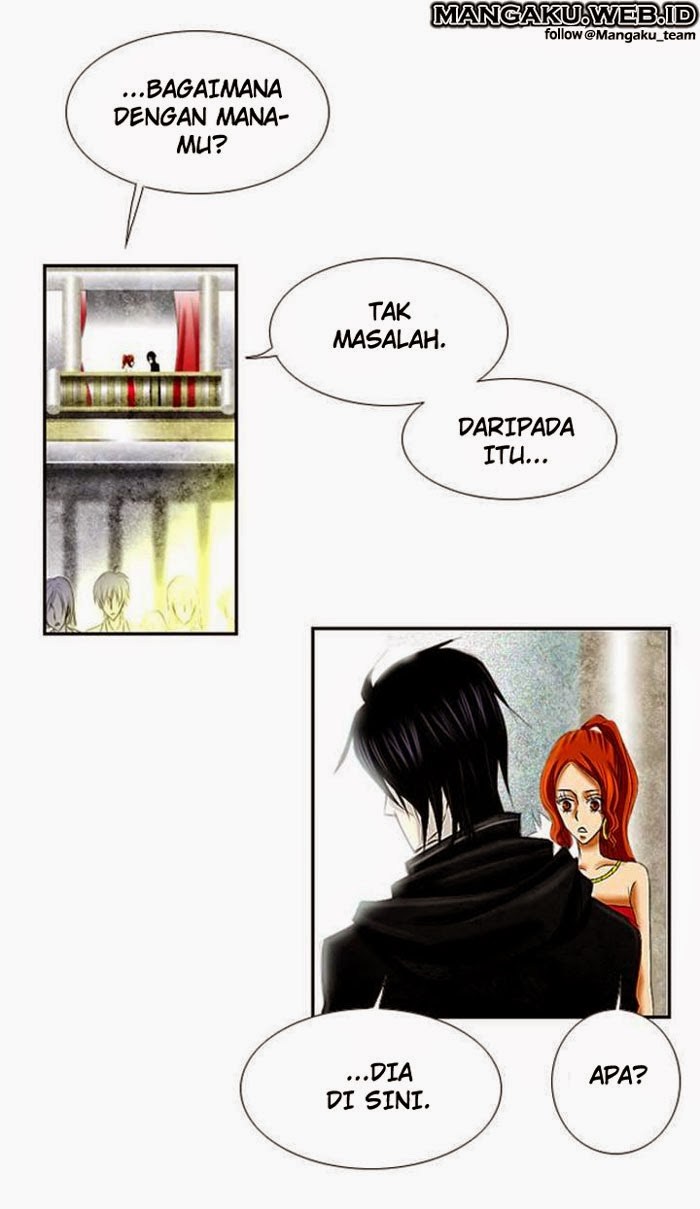 Black Haze Chapter 4 Gambar 1