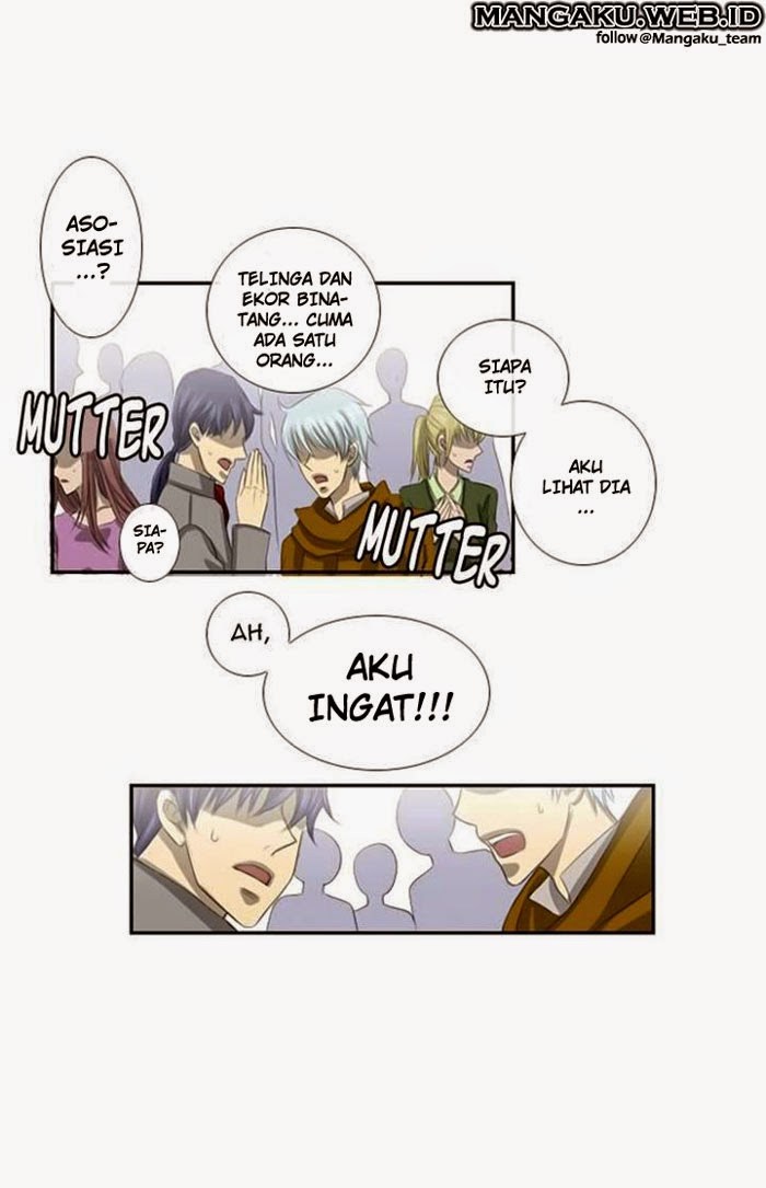 Black Haze Chapter 4 Gambar 11