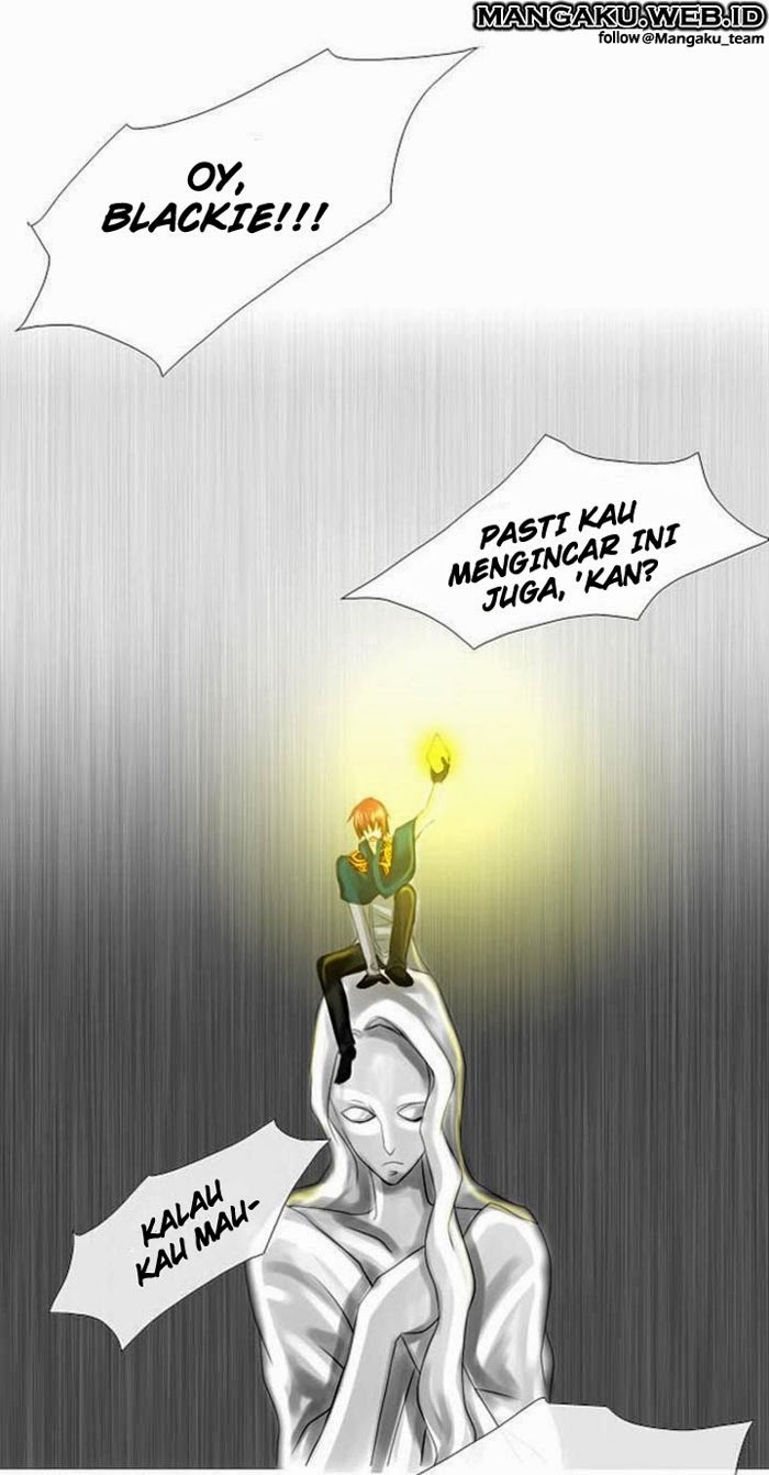 Black Haze Chapter 4 Gambar 25
