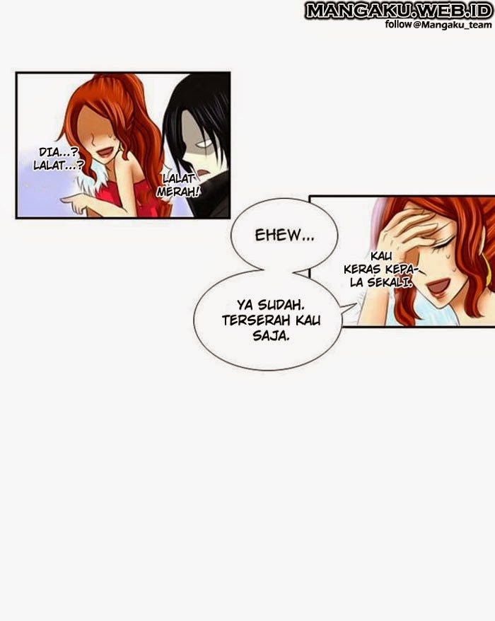 Black Haze Chapter 4 Gambar 29