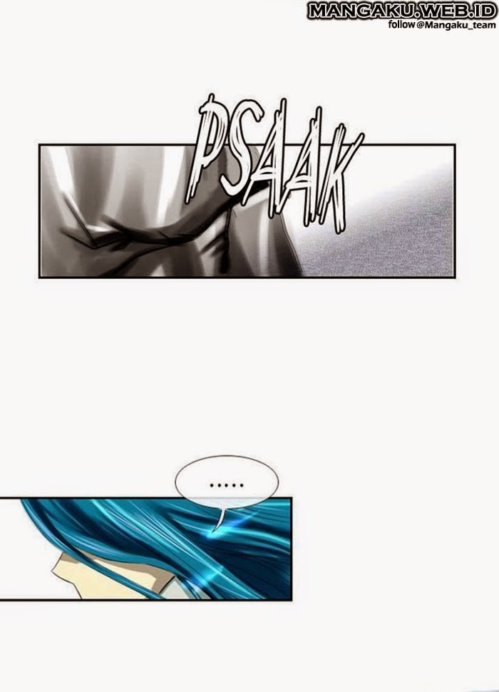 Black Haze Chapter 4 Gambar 34
