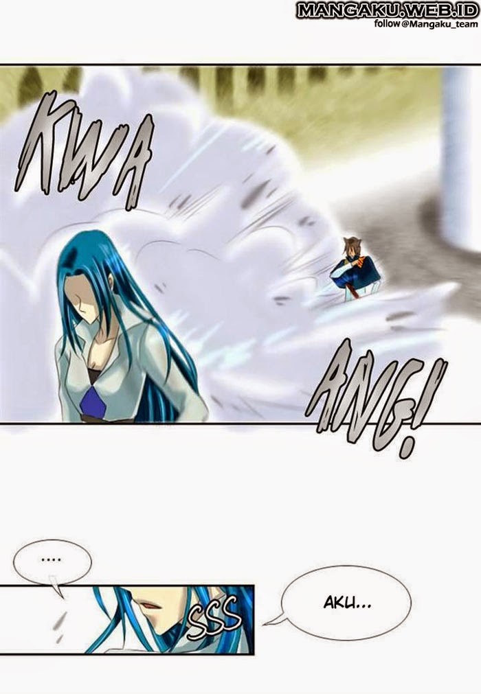 Black Haze Chapter 4 Gambar 37