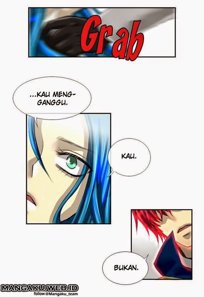 Black Haze Chapter 4 Gambar 39