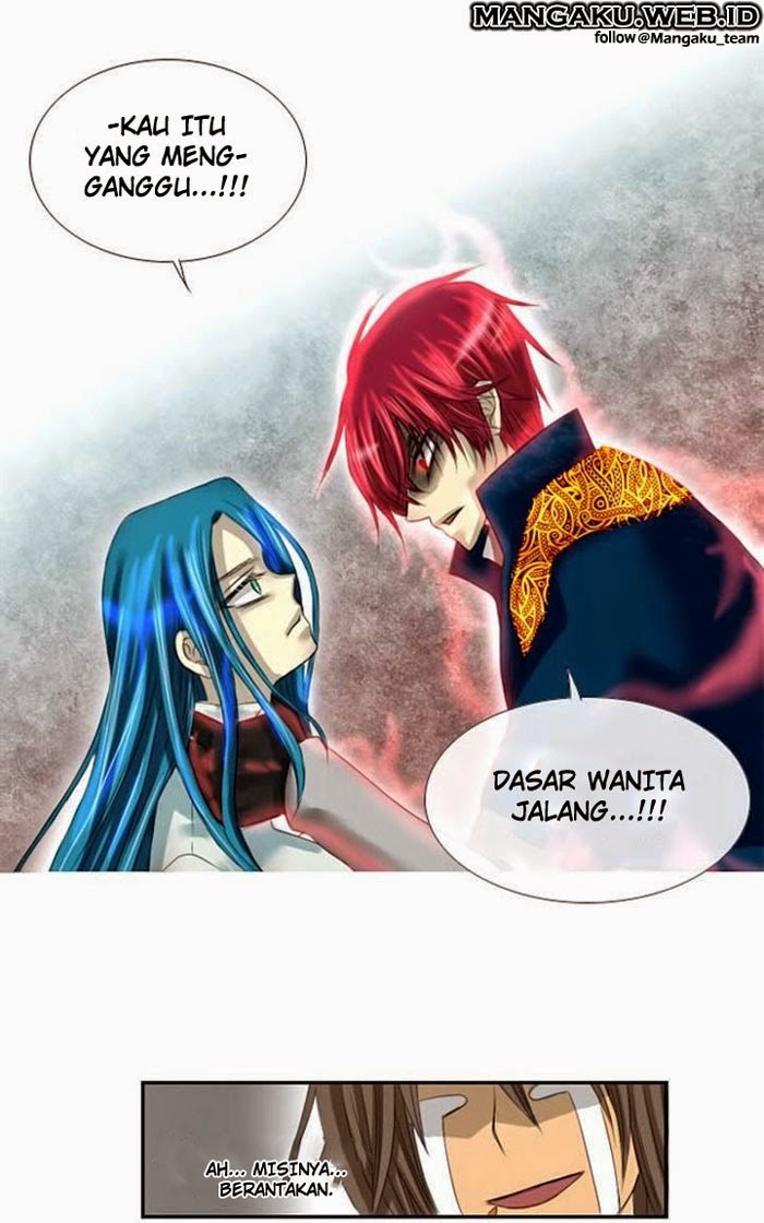 Black Haze Chapter 4 Gambar 40