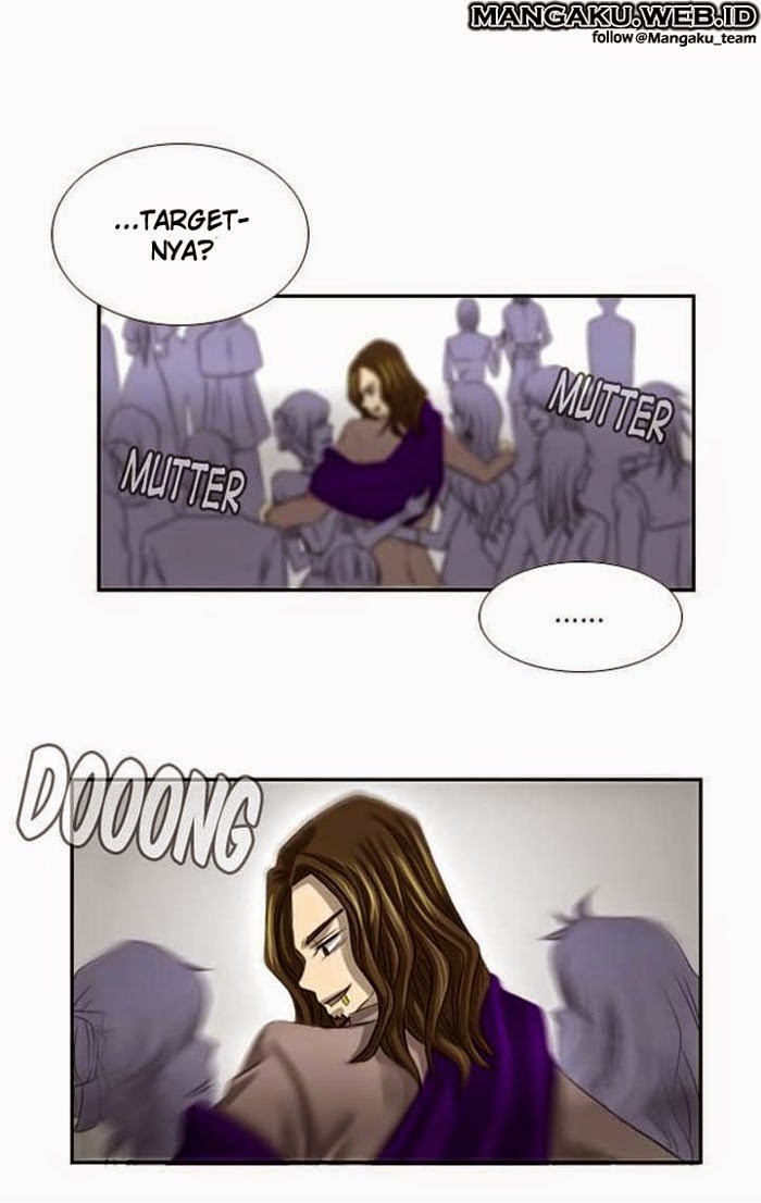 Black Haze Chapter 4 Gambar 43