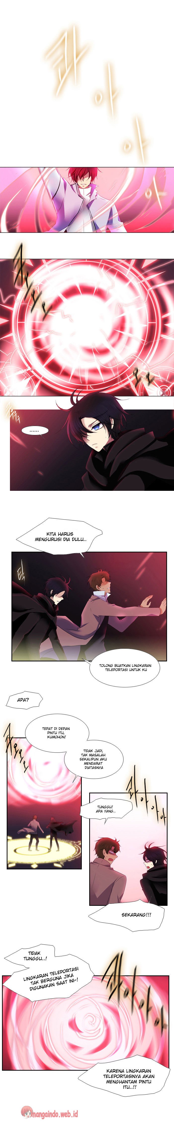 Black Haze Chapter 103 Gambar 7