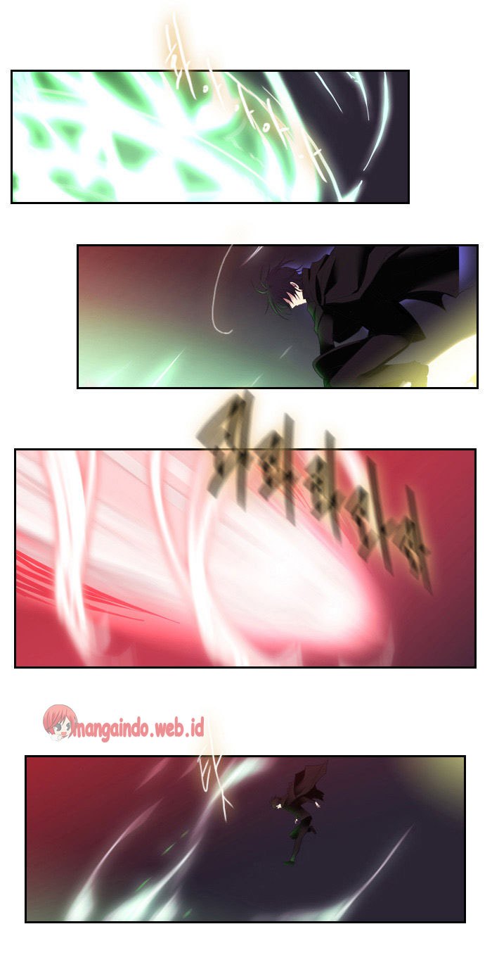 Black Haze Chapter 103 Gambar 9