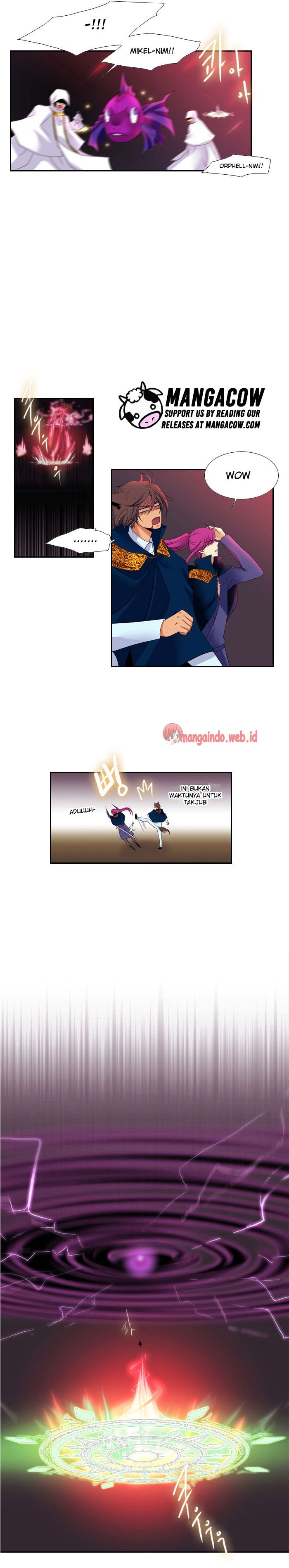 Black Haze Chapter 103 Gambar 11