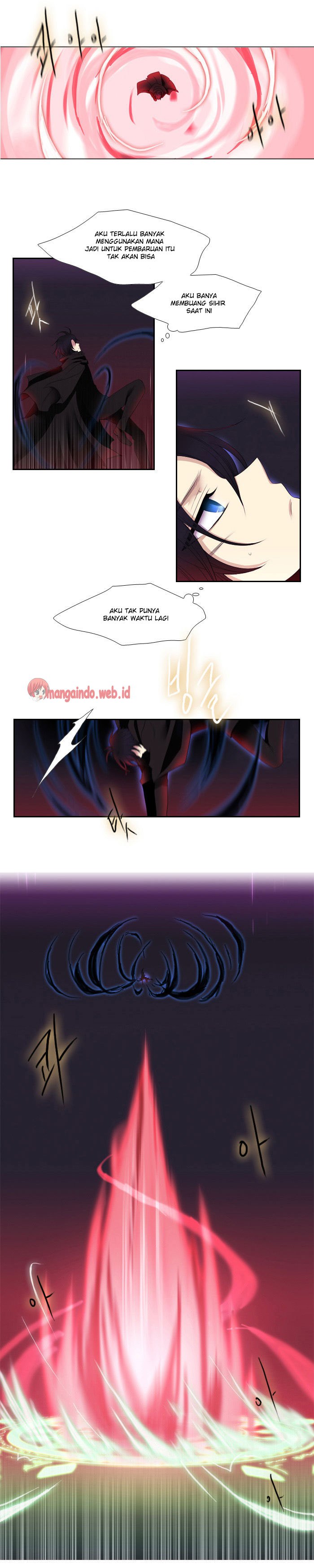 Black Haze Chapter 103 Gambar 12