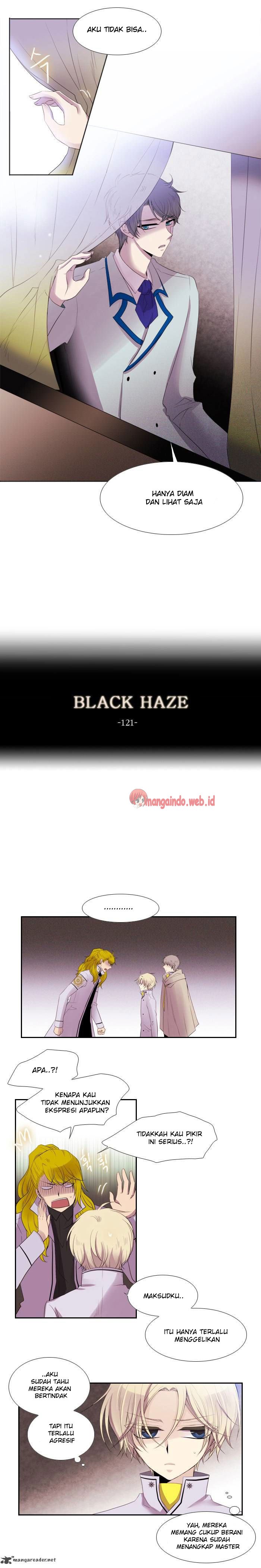 Black Haze Chapter 120 Gambar 2
