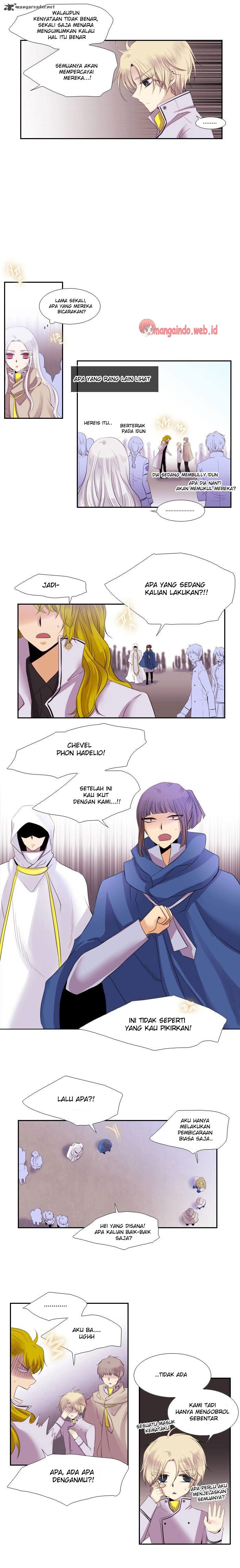 Black Haze Chapter 120 Gambar 4