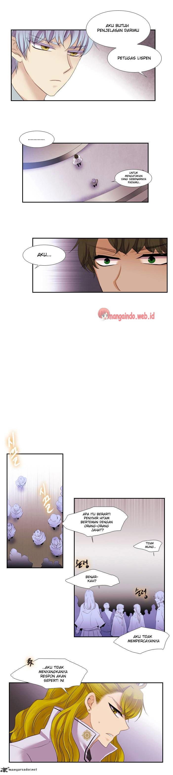 Black Haze Chapter 120 Gambar 10