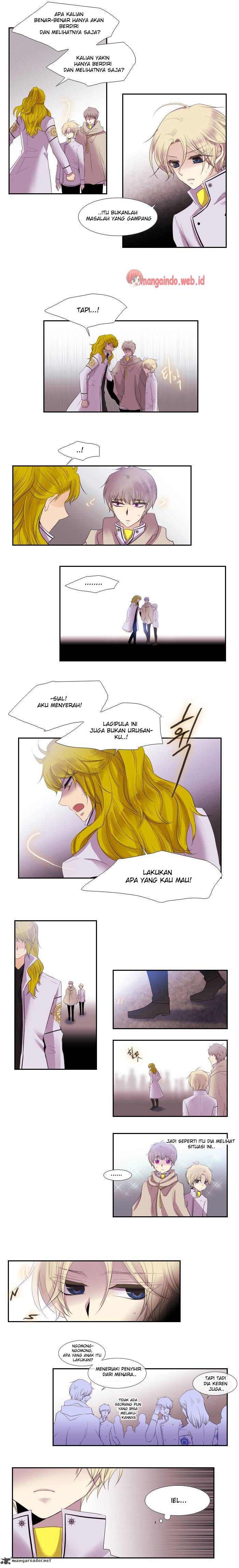 Black Haze Chapter 120 Gambar 11