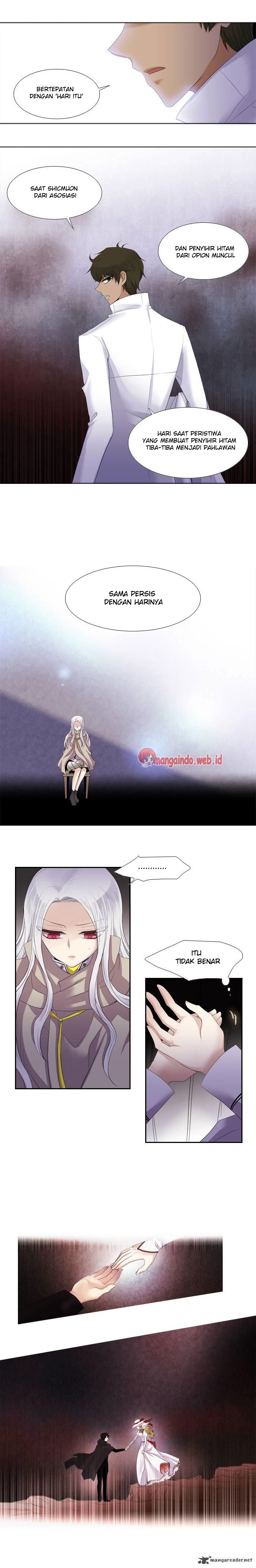Black Haze Chapter 120 Gambar 14