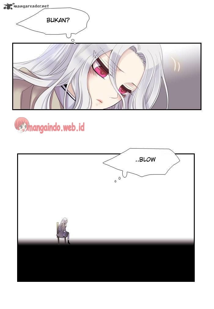 Black Haze Chapter 120 Gambar 15