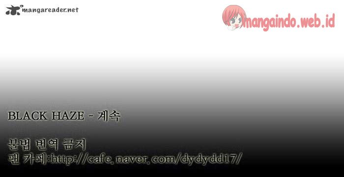 Black Haze Chapter 120 Gambar 16