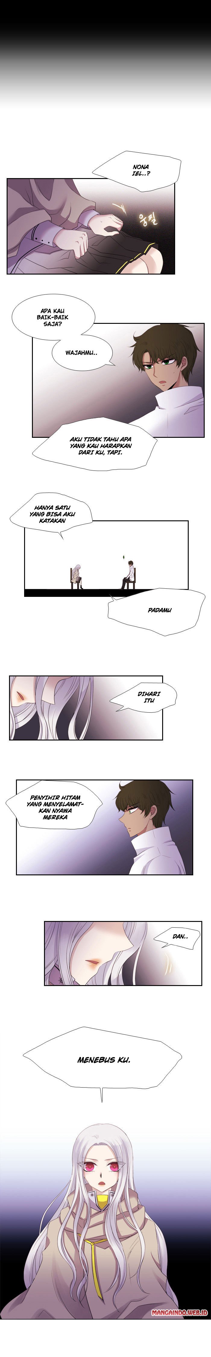 Black Haze Chapter 127 Gambar 5