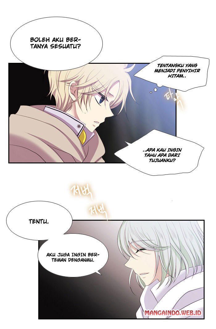 Black Haze Chapter 127 Gambar 8