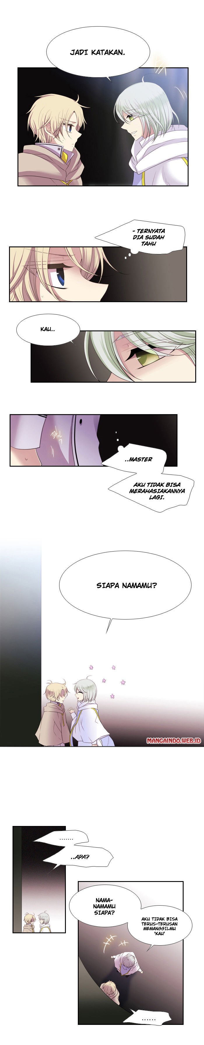 Black Haze Chapter 127 Gambar 9