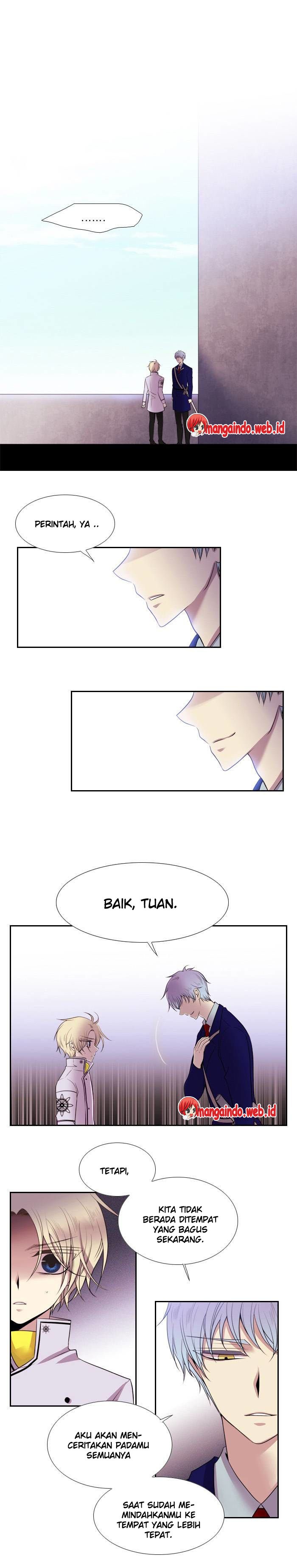 Black Haze Chapter 131 Gambar 1