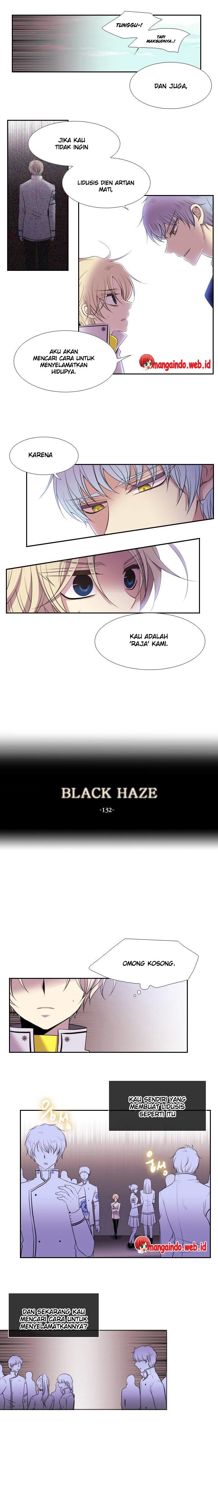 Black Haze Chapter 131 Gambar 2