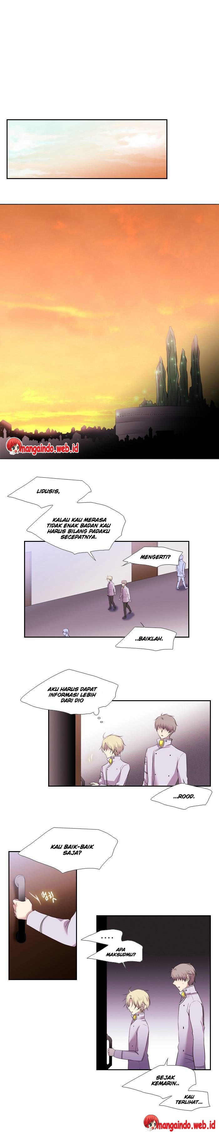 Black Haze Chapter 131 Gambar 10