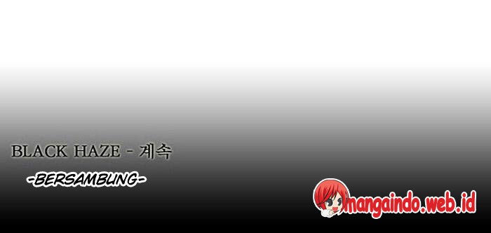 Black Haze Chapter 131 Gambar 14