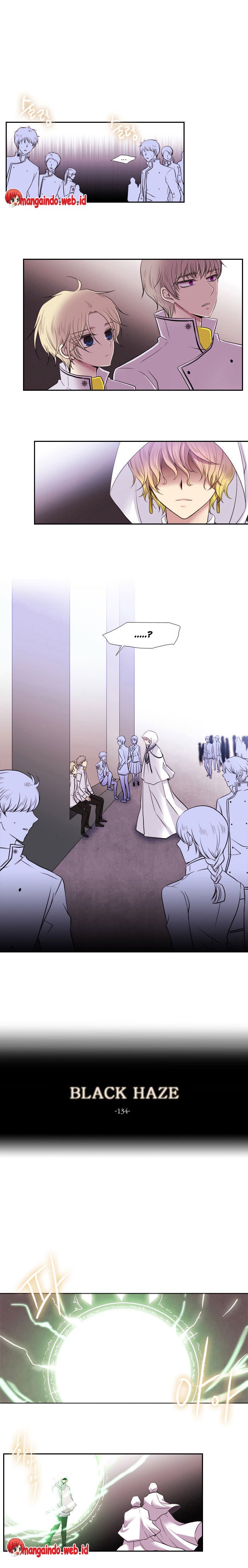 Black Haze Chapter 133 Gambar 3