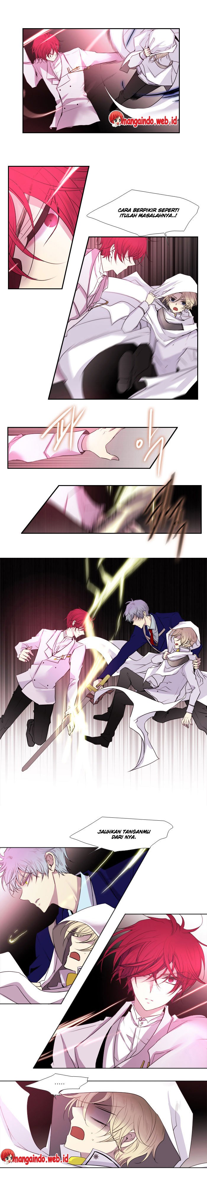 Black Haze Chapter 138 Gambar 10