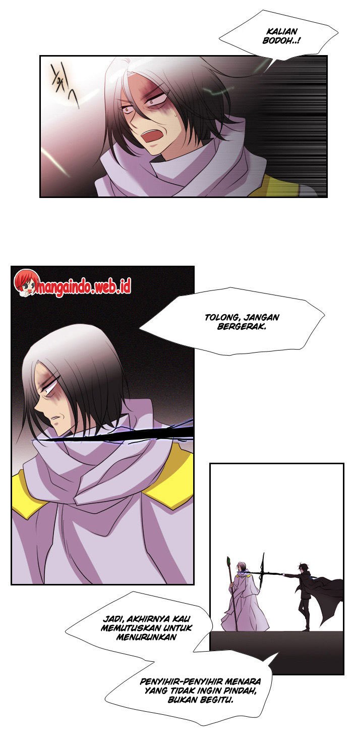 Black Haze Chapter 140 Gambar 11