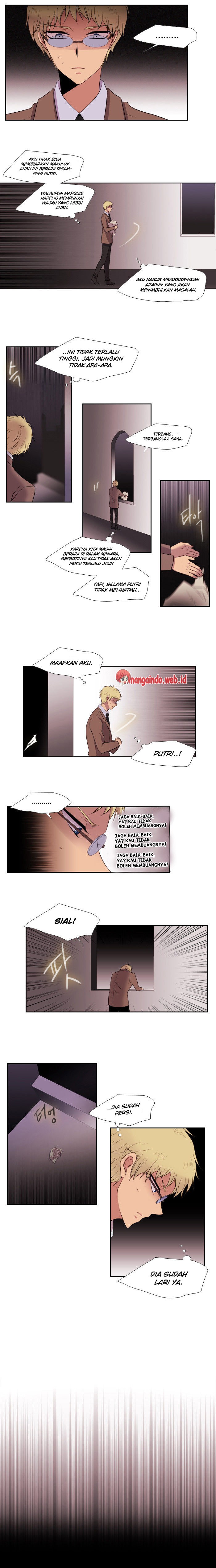 Black Haze Chapter 144 Gambar 8