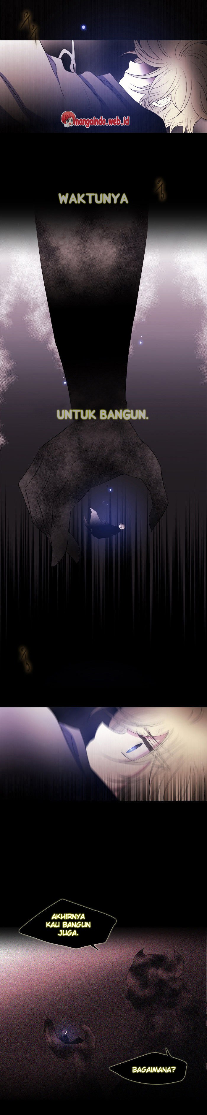 Black Haze Chapter 144 Gambar 14
