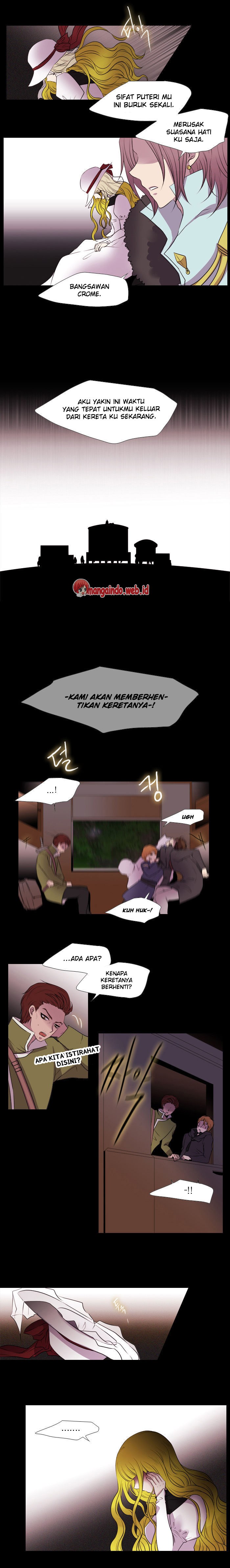 Black Haze Chapter 149 Gambar 8