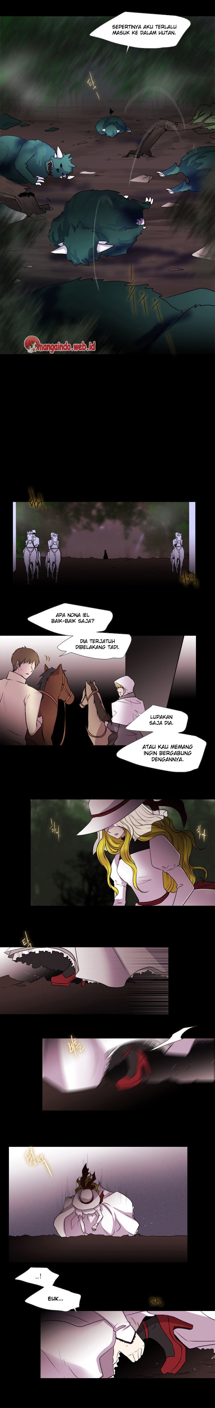 Black Haze Chapter 149 Gambar 12
