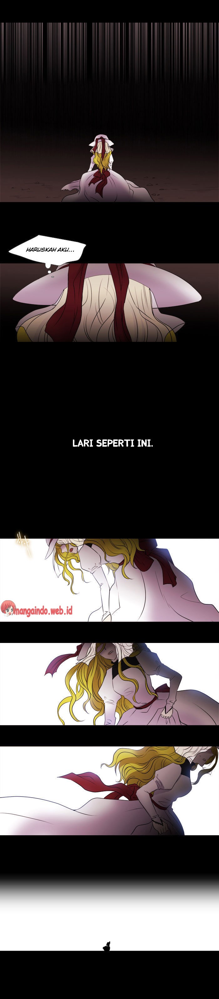 Black Haze Chapter 149 Gambar 13
