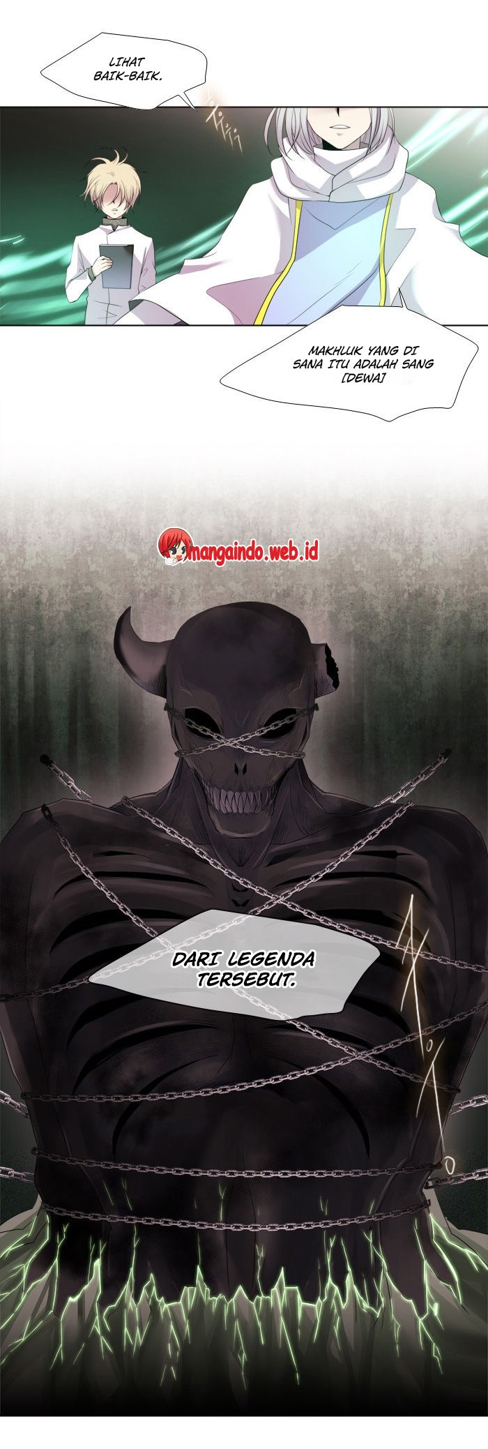 Black Haze Chapter 156 Gambar 22