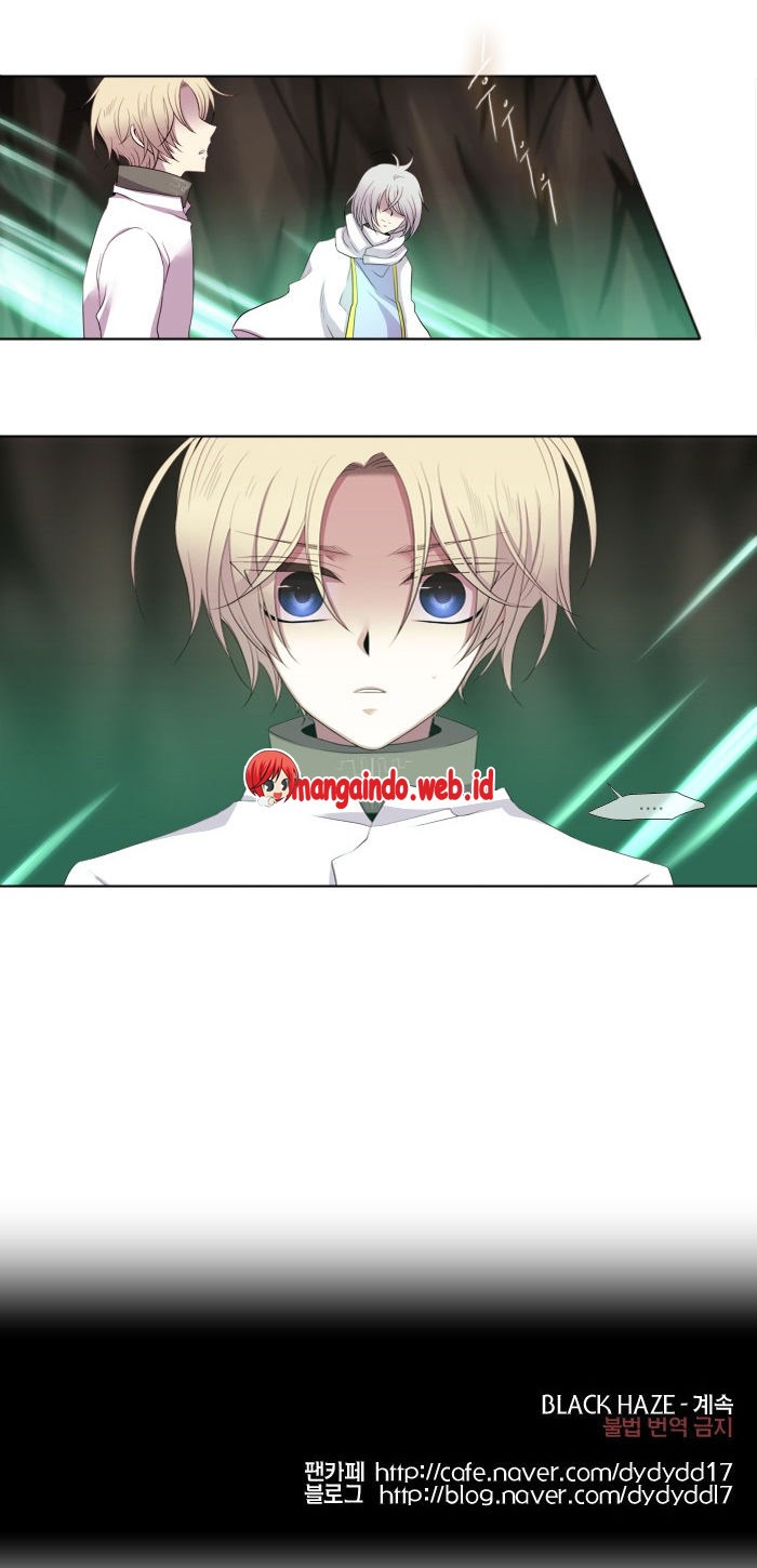 Black Haze Chapter 156 Gambar 23