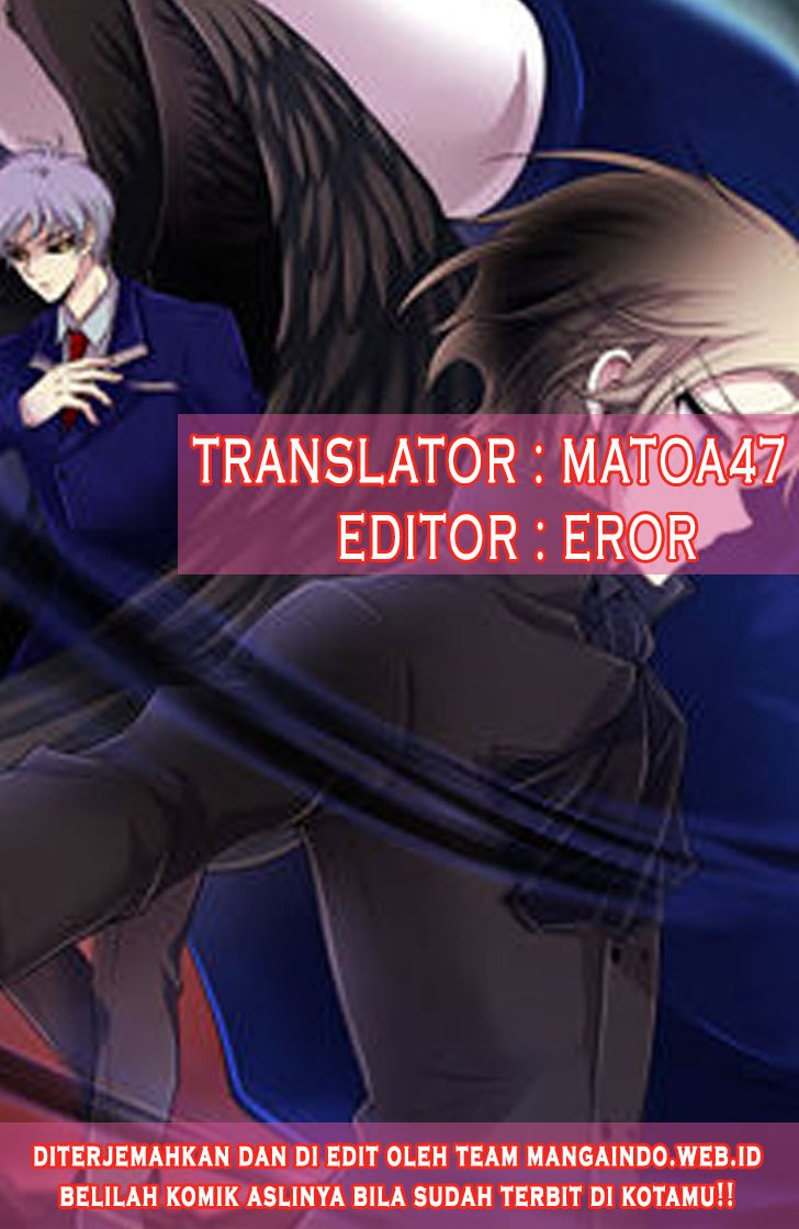 Black Haze Chapter 168 Gambar 2
